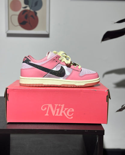 Nike Dunk Low x Barbie