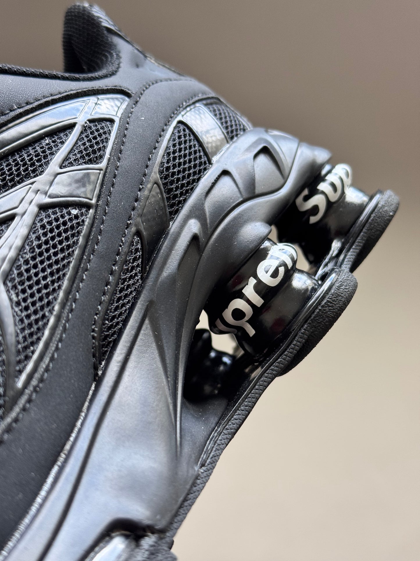 Nike Shox TL
