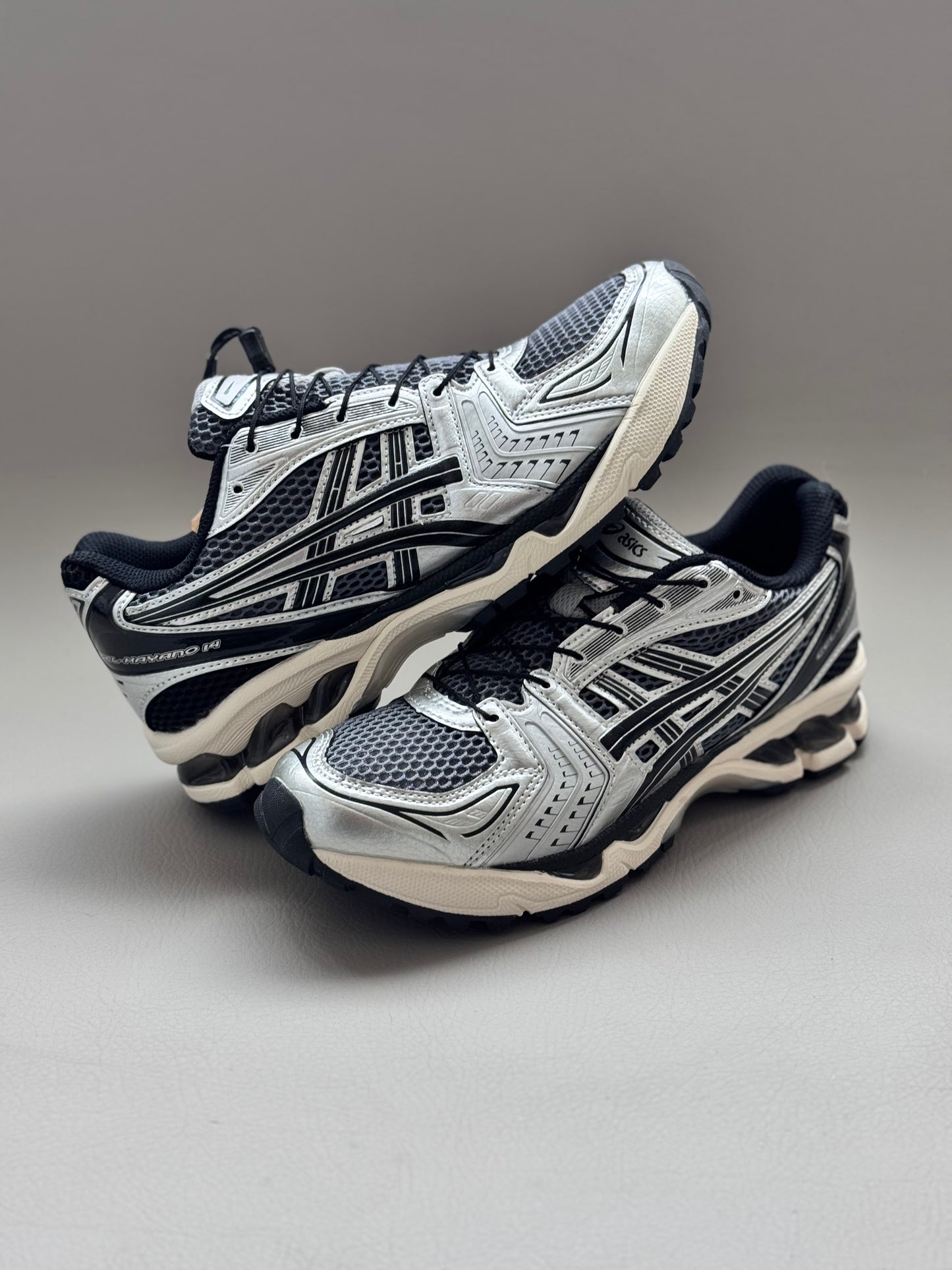 Asics Gel Kayano