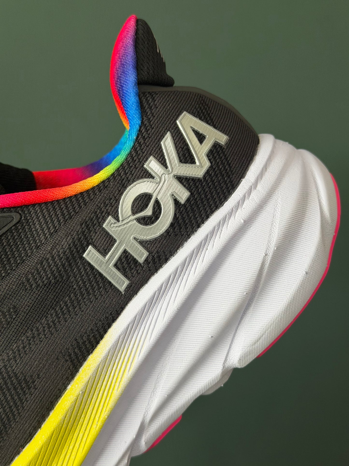HOKA One One