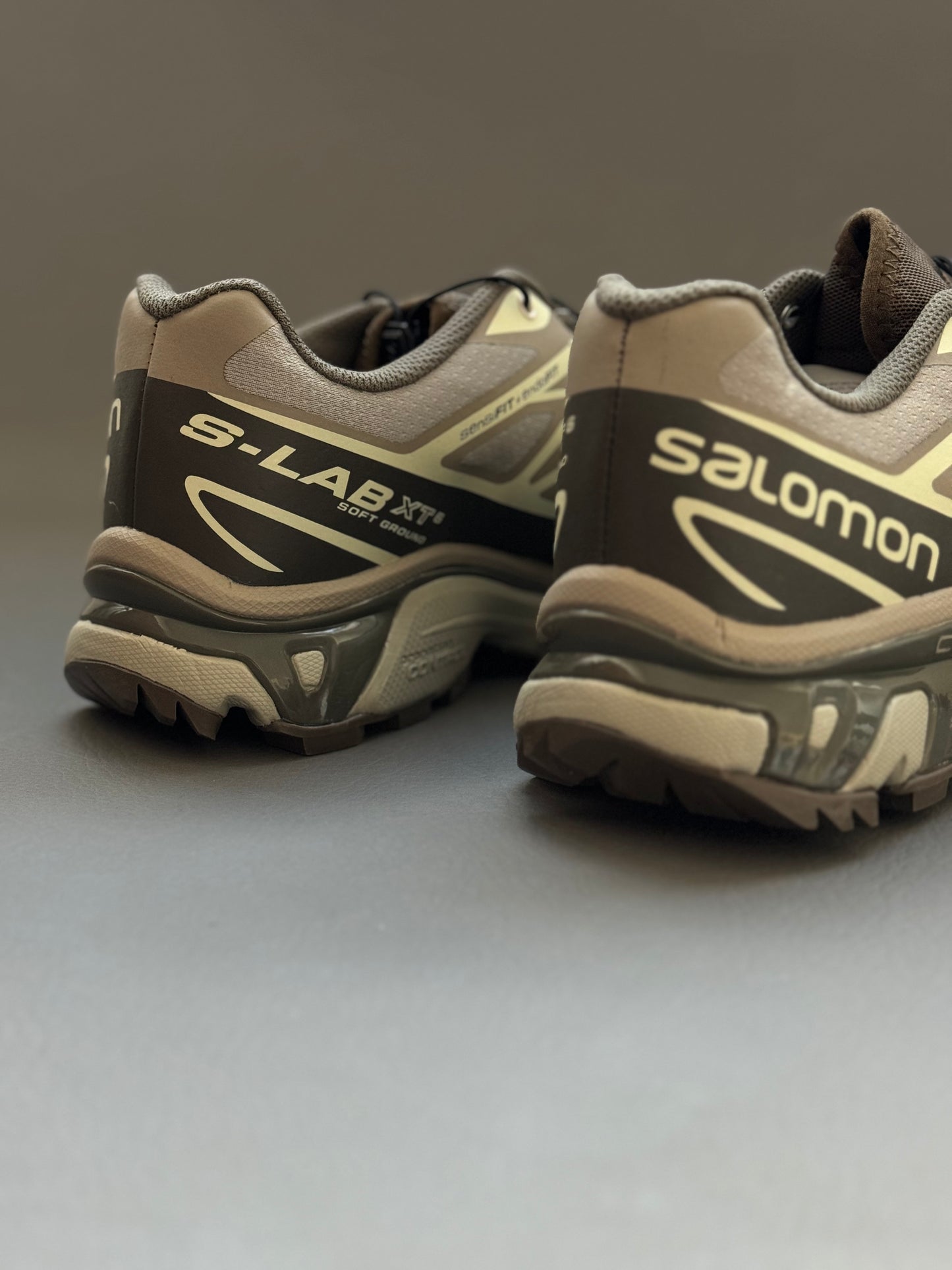 Salomón XT-6