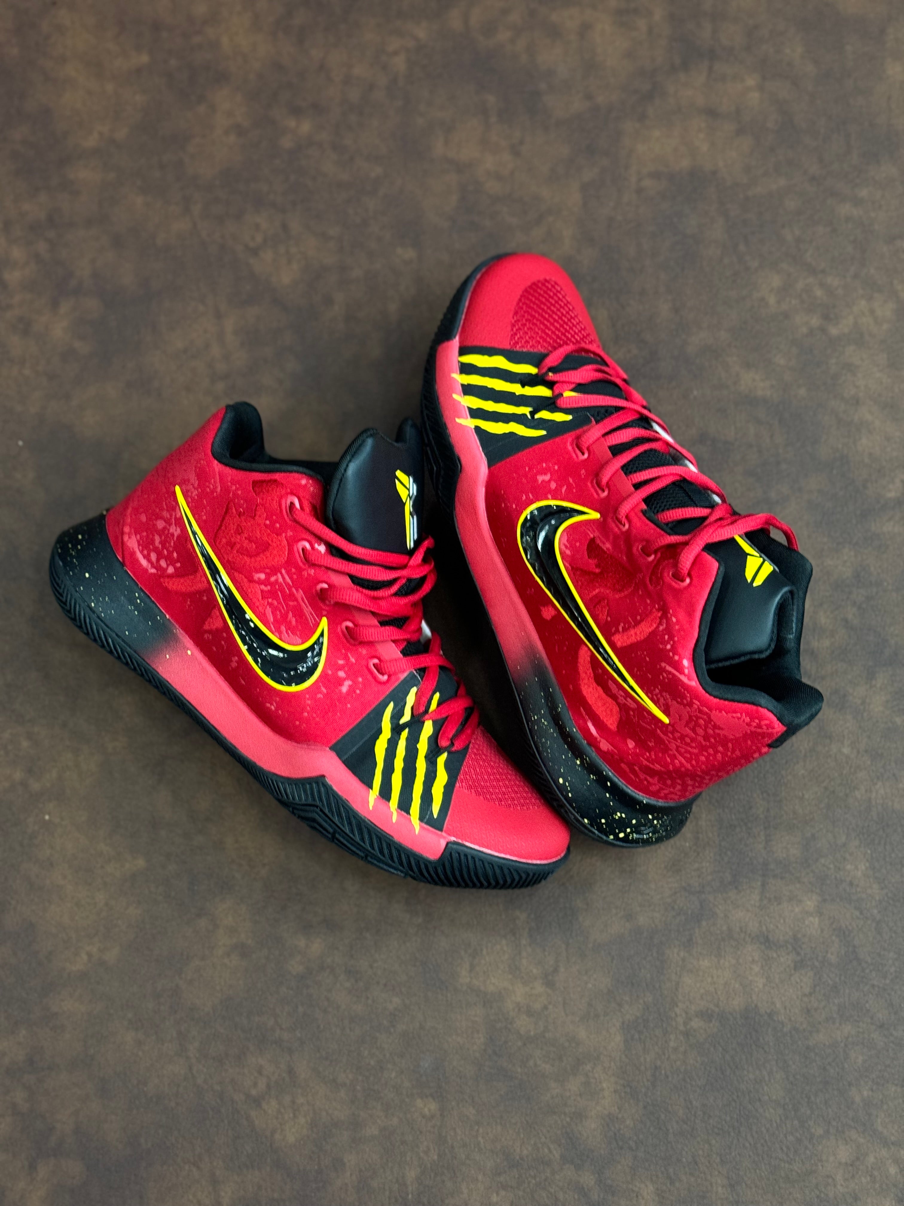 Nike kyrie 3 sale online