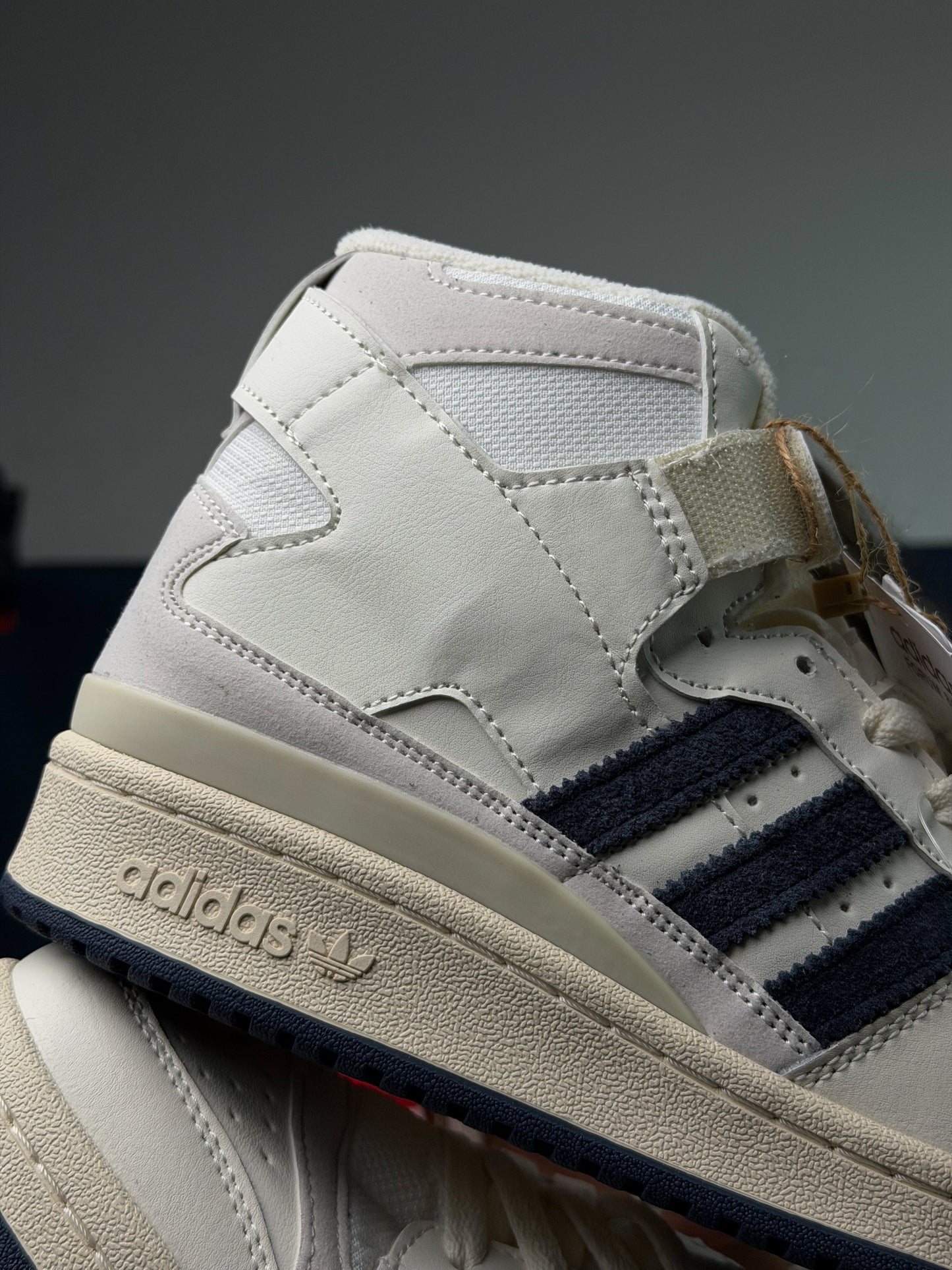 Adidas Forum High