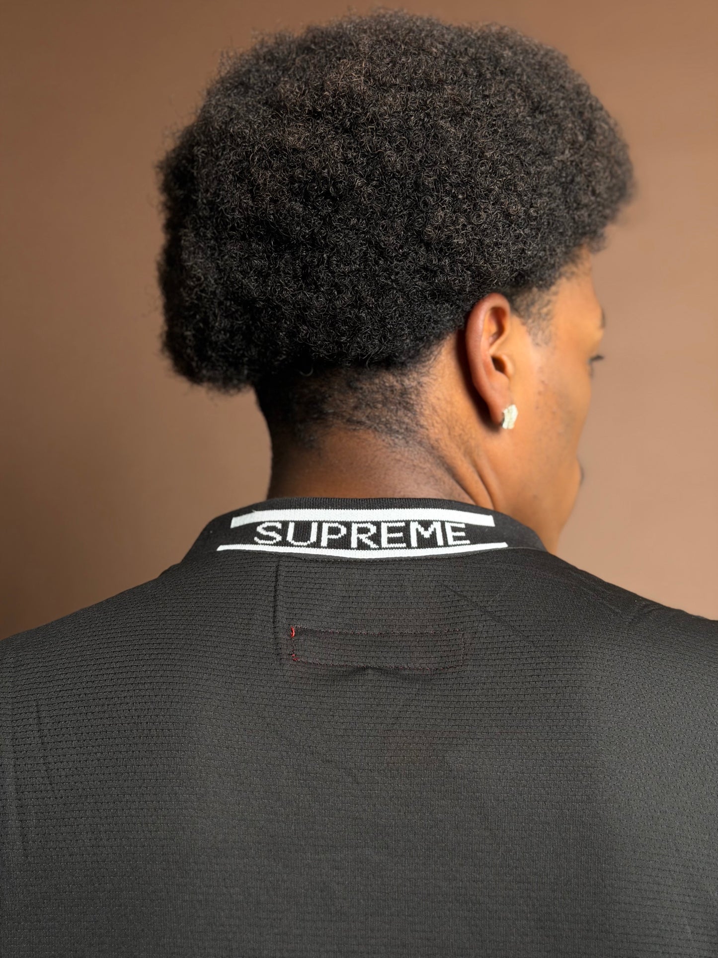 Supreme Crest Soccer Jersey