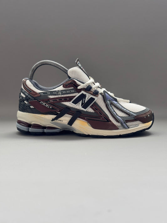 New Balance 1906a Eggplant