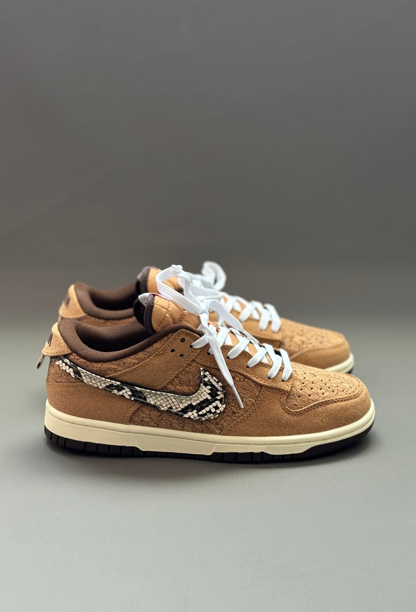 Nike Dunk Low SP Clot Crok