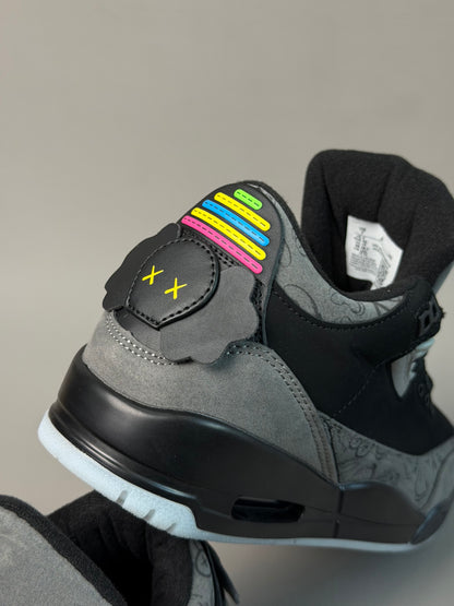 Air Jordan 3 Kaws