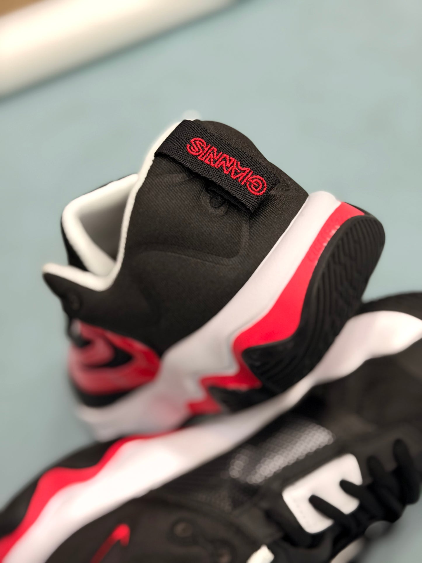Nike Giannis Inmortality 3