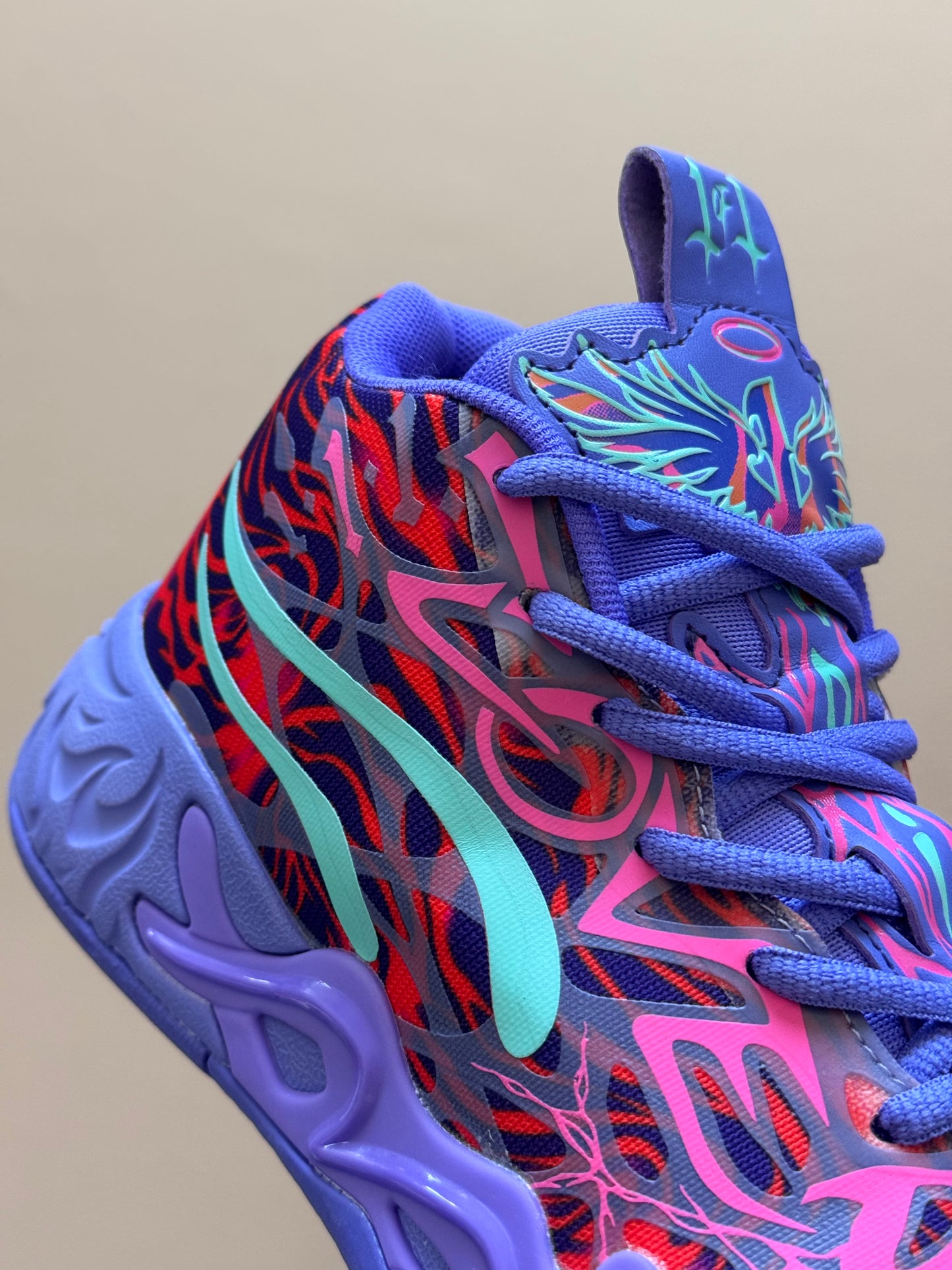 Puma Melo