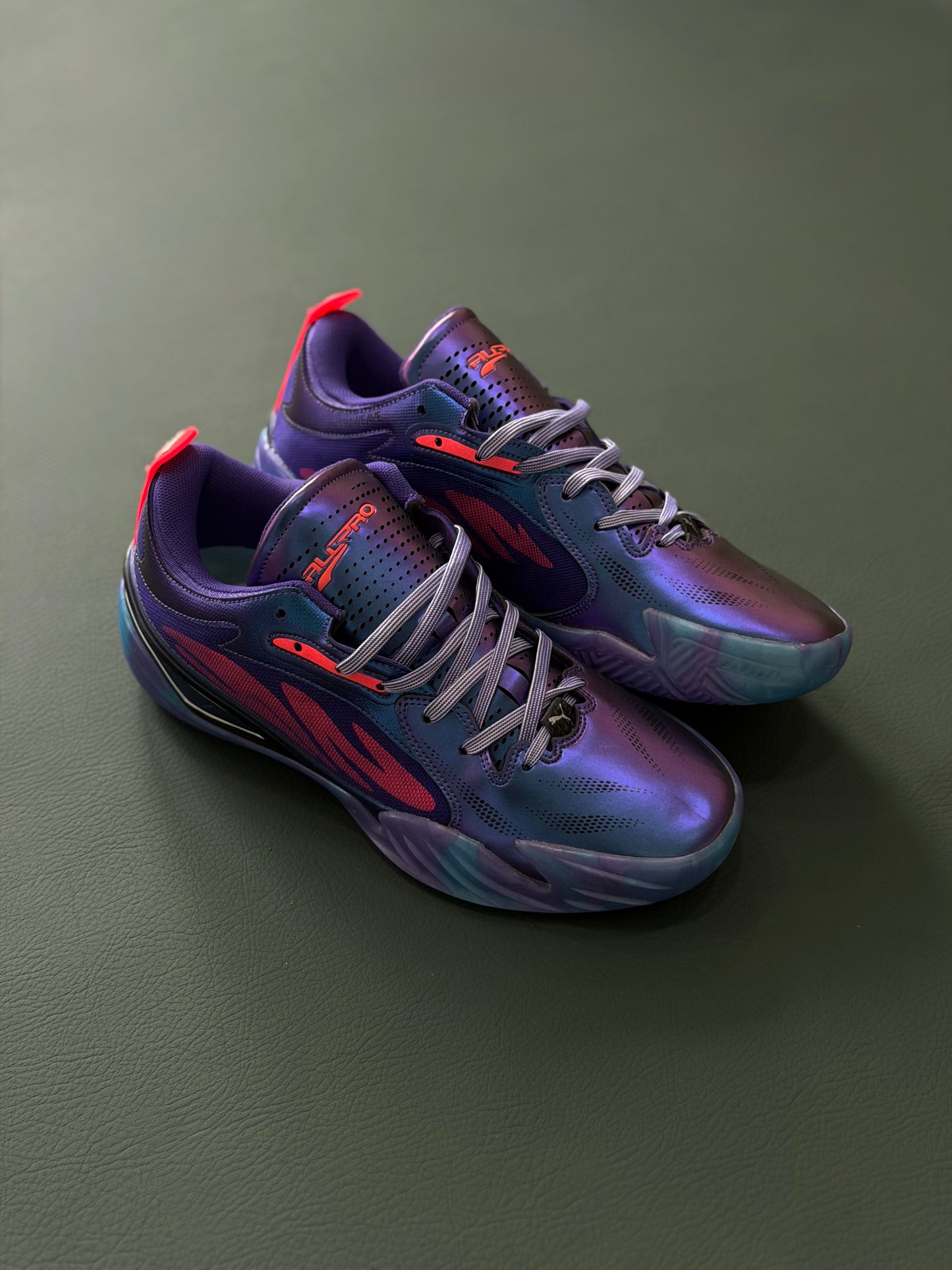Puma Pro Nitro 2