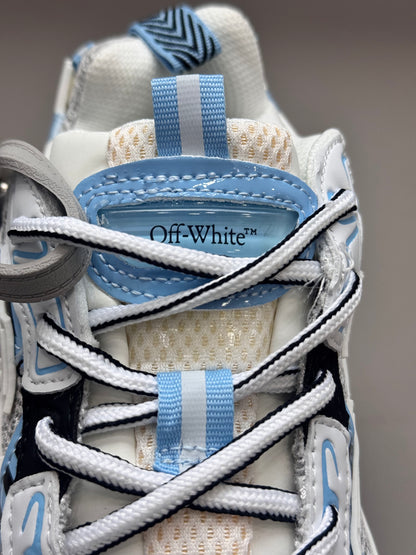 OFF WHITE Be Right Back