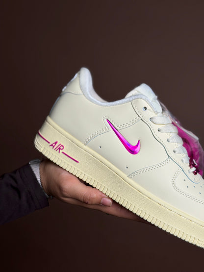Nike Air Force 1 Just Do It