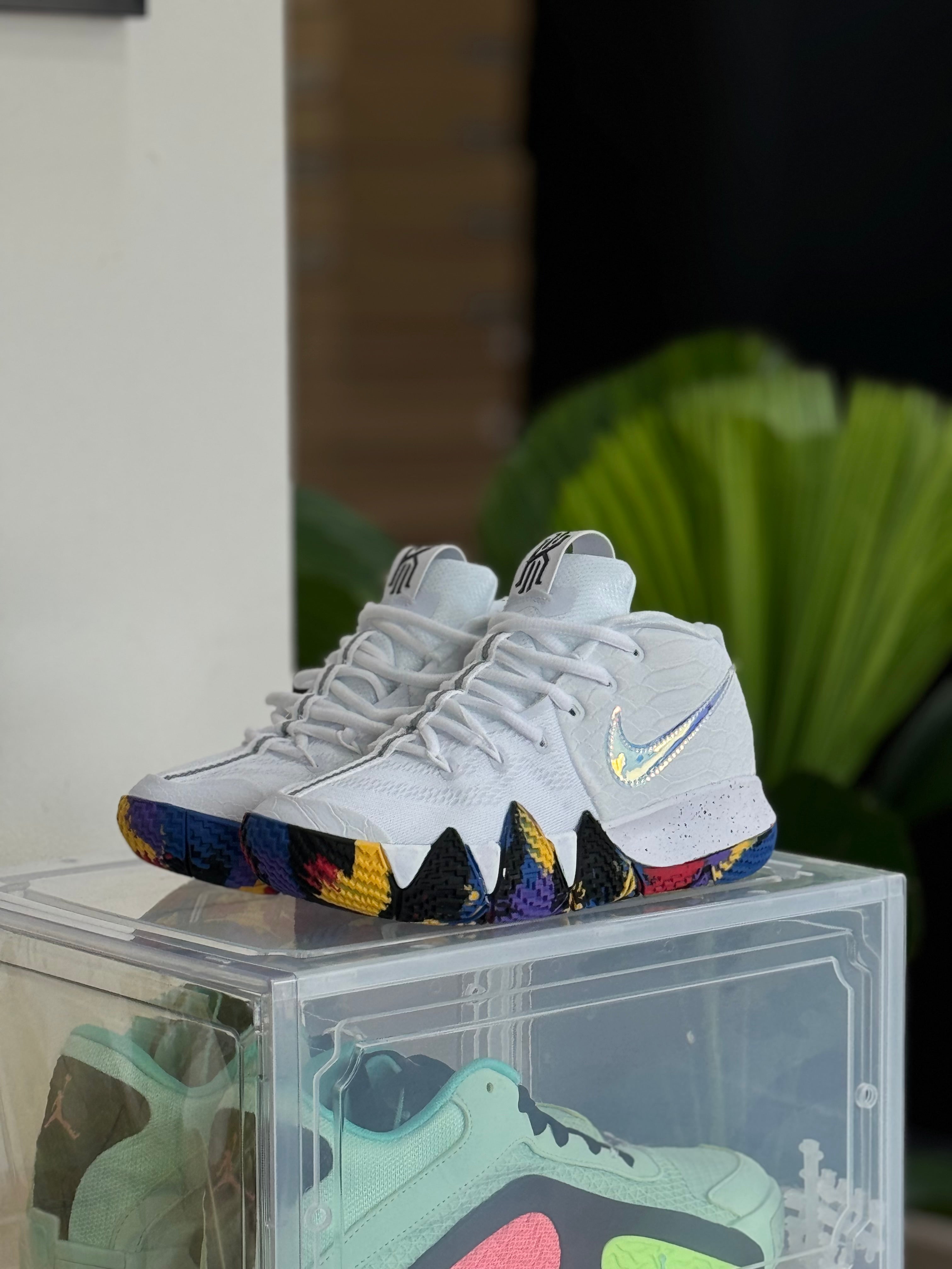 Nike kyrie 5 on sale online