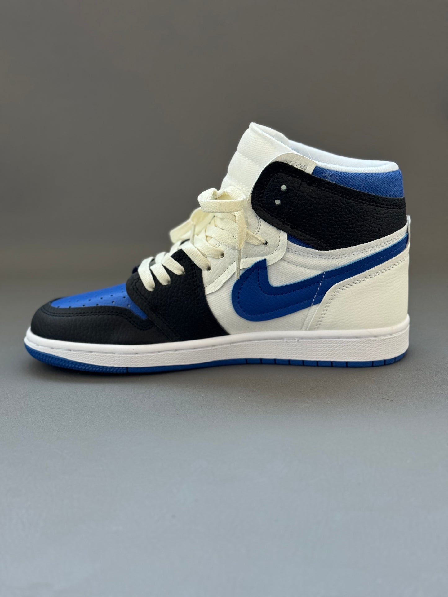 Air Jordan 1 Method Of Make