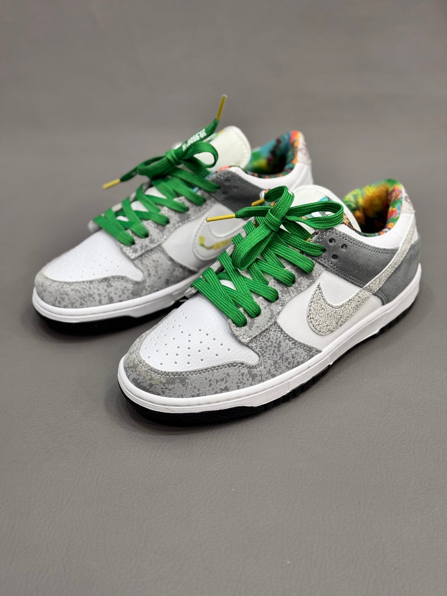 Nike Dunk Premium Philly