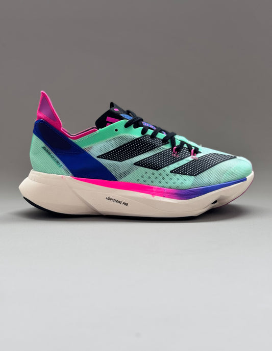 Adidas Adizero pro 3