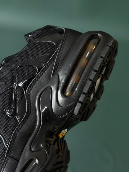 Nike Air Max Plus Triple Black