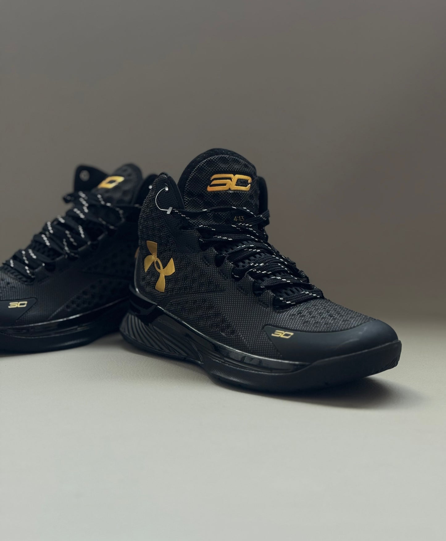 Under Armour Curry 1