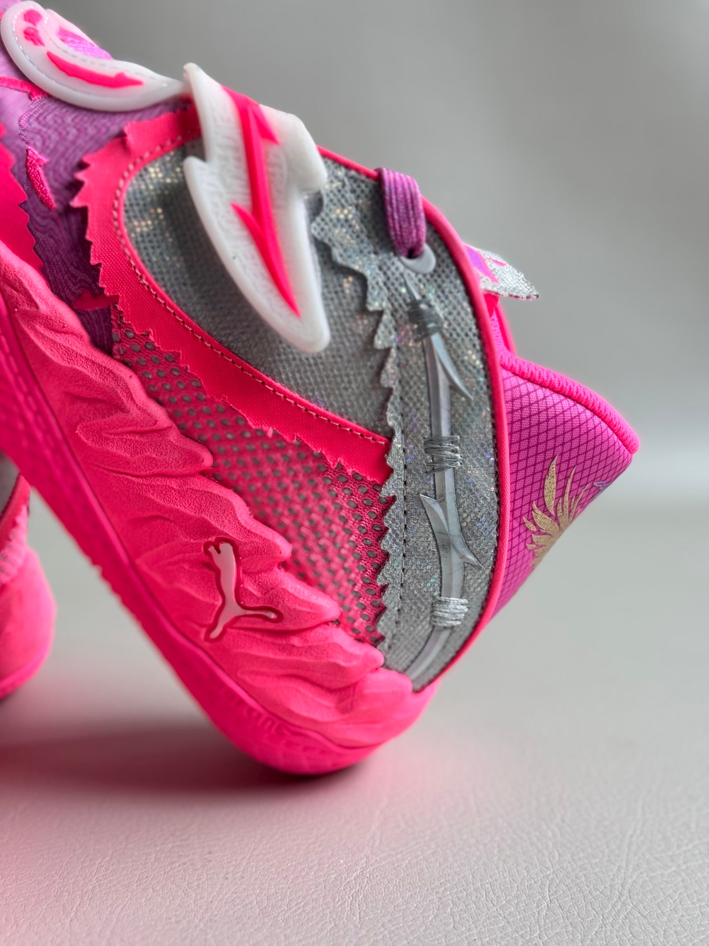 Puma Lamelo