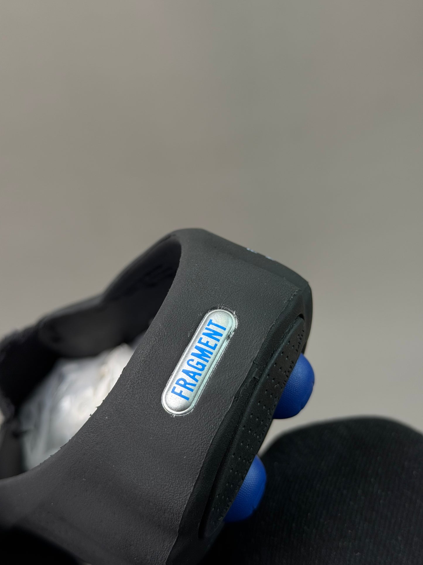Nike Mind 001 Fragment