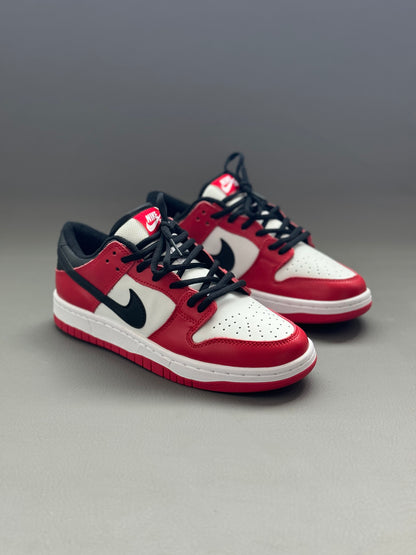 Nike Dunk Low Pro J-Pack Chicago