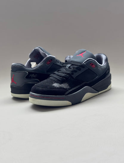 Jordan Flight Court