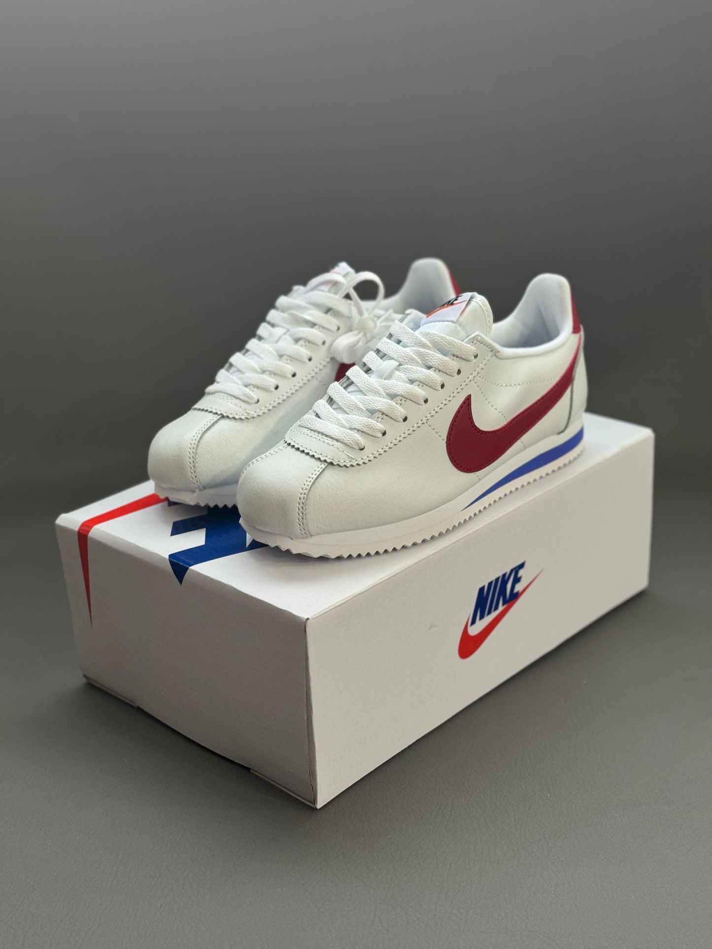 Nike Cortez Forres Gump