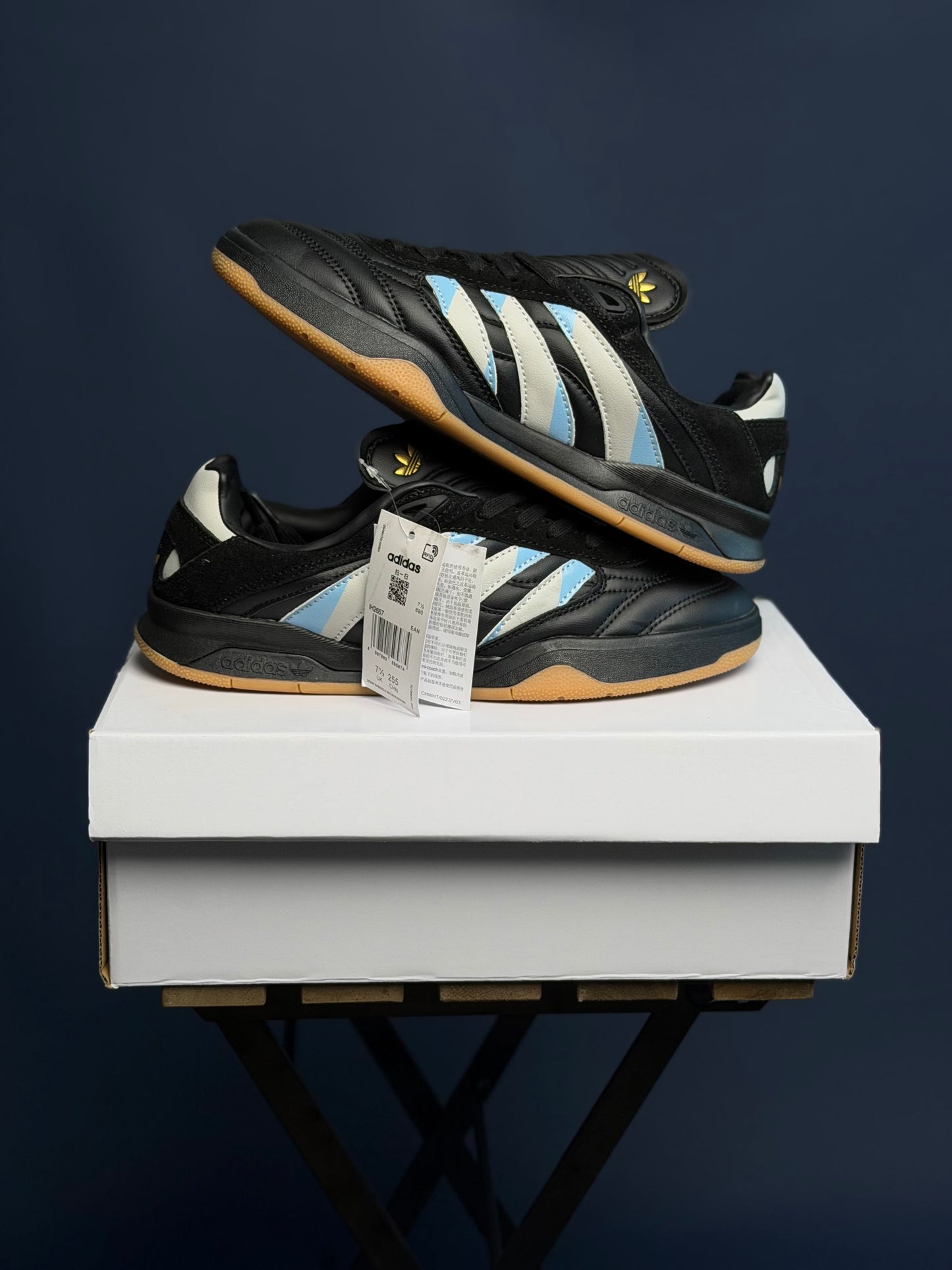 Adidas Predator Freestyle