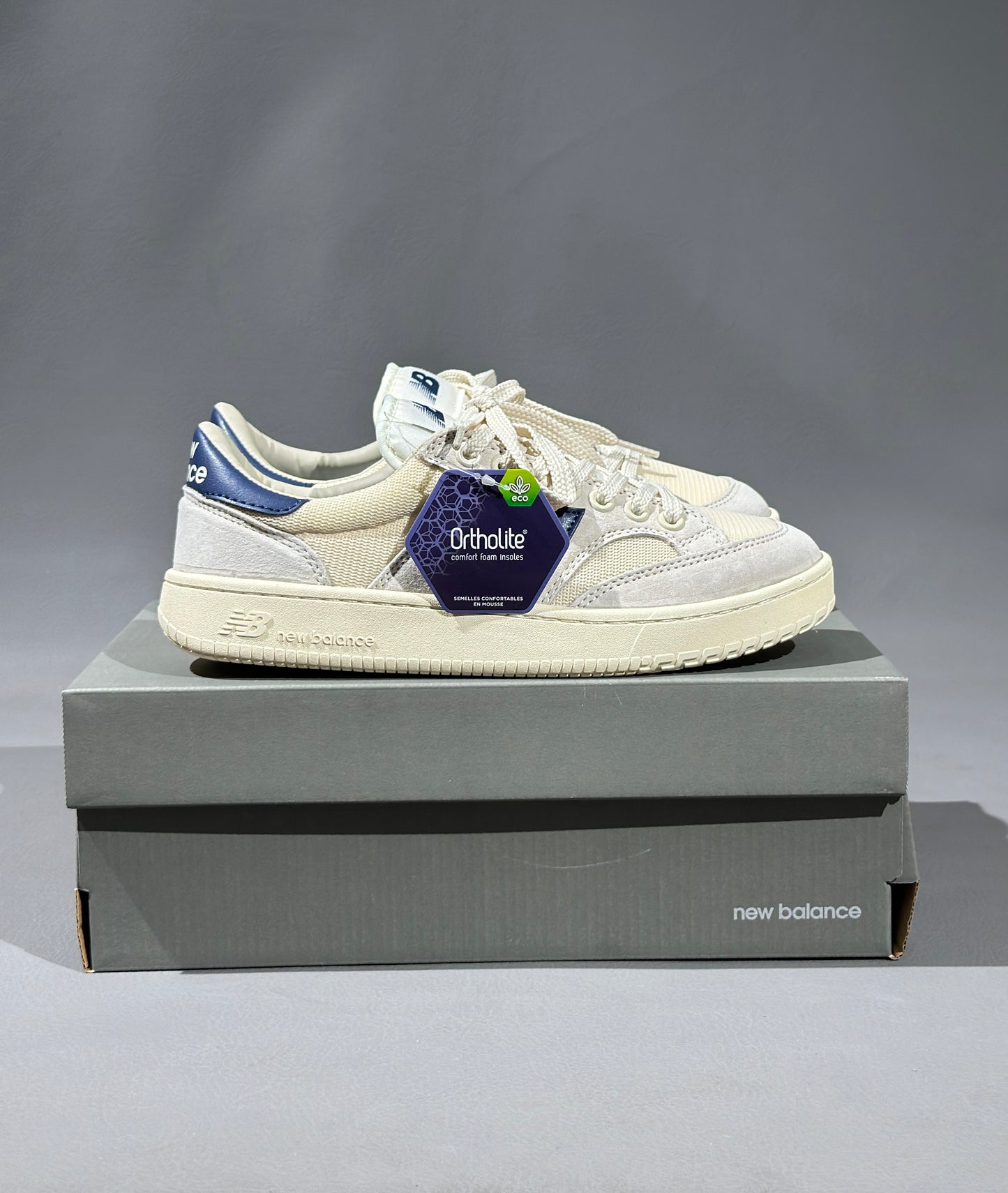 New Balance CRT300