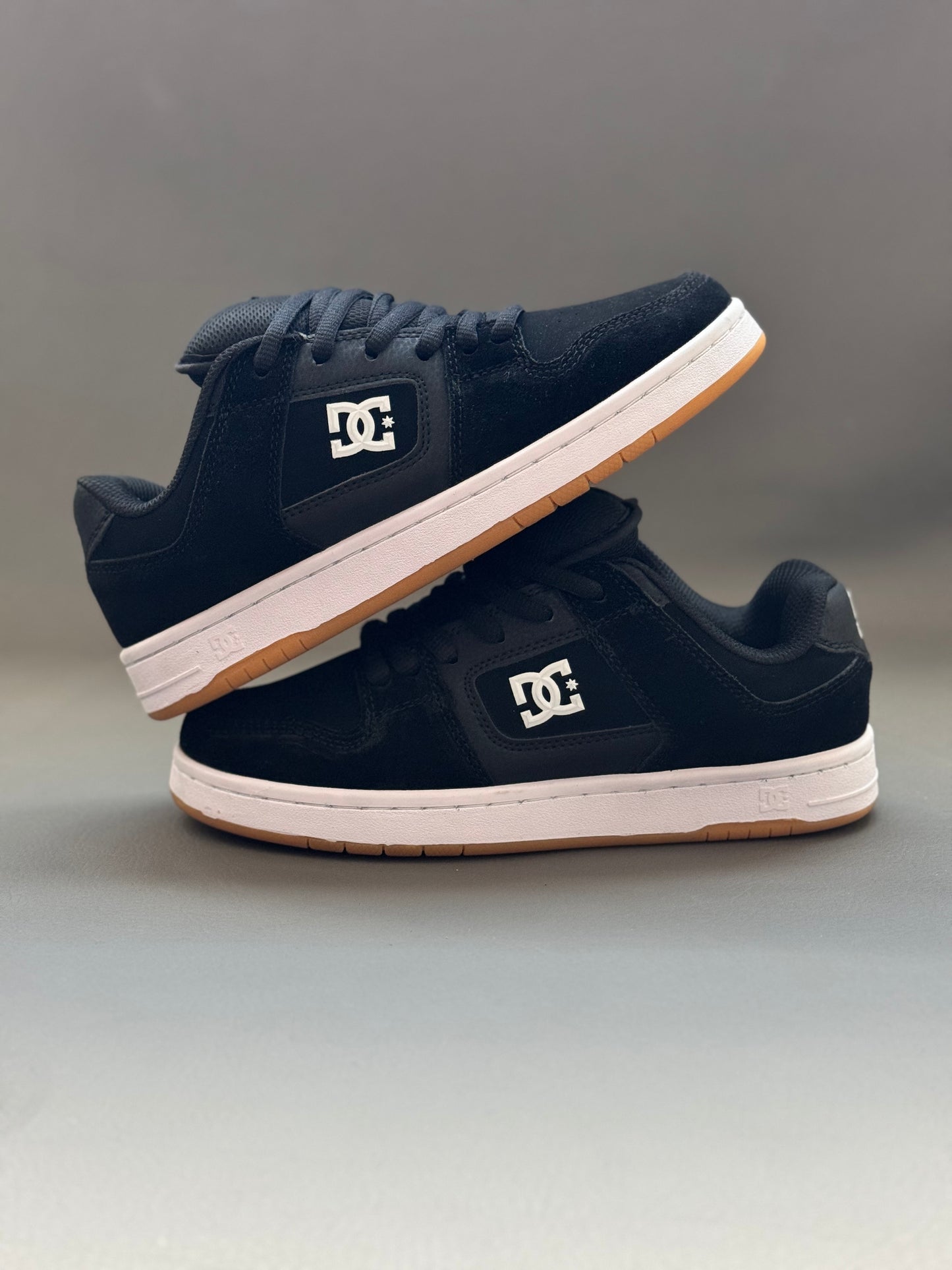 DC Shoes