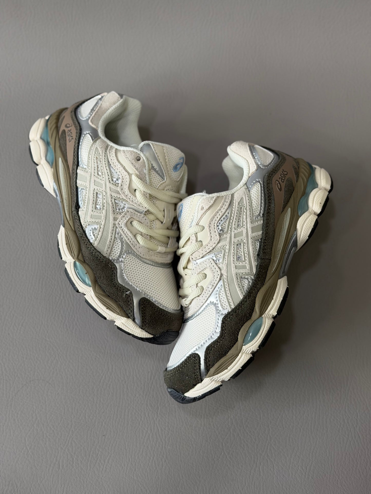 Asics Gel NYC