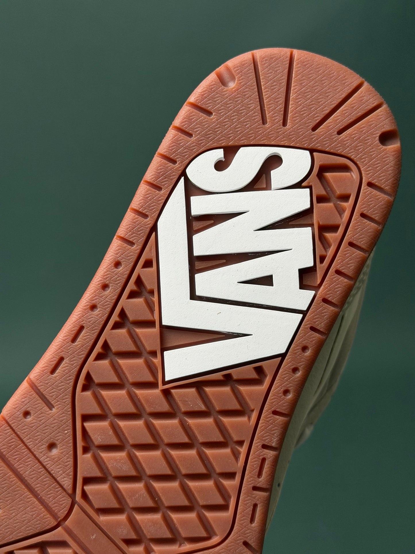 Vans Hylane