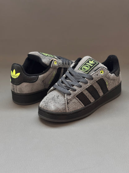 Adidas Campus 00s Youth Of Paris