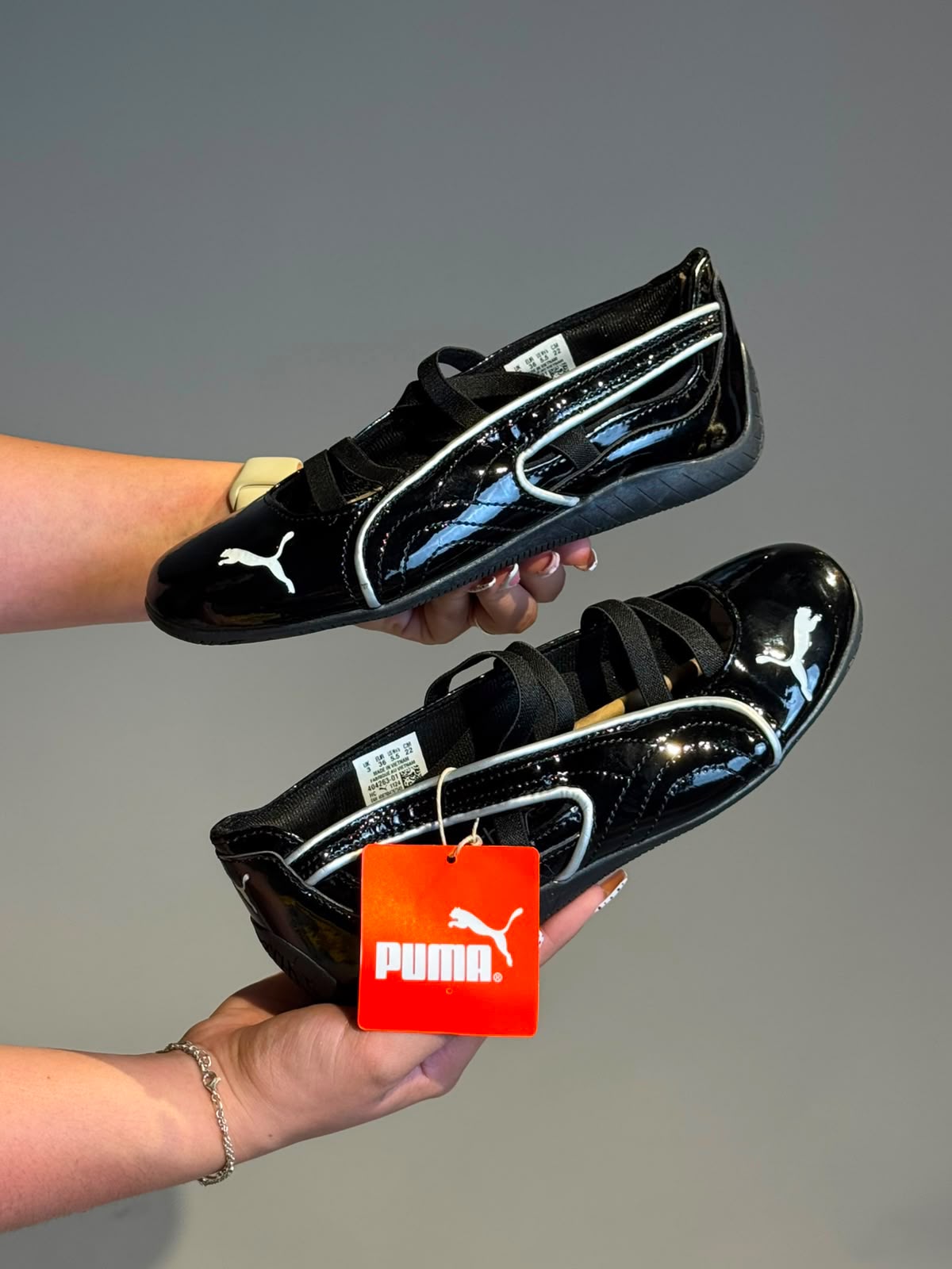 Puma Speedcat Ballet