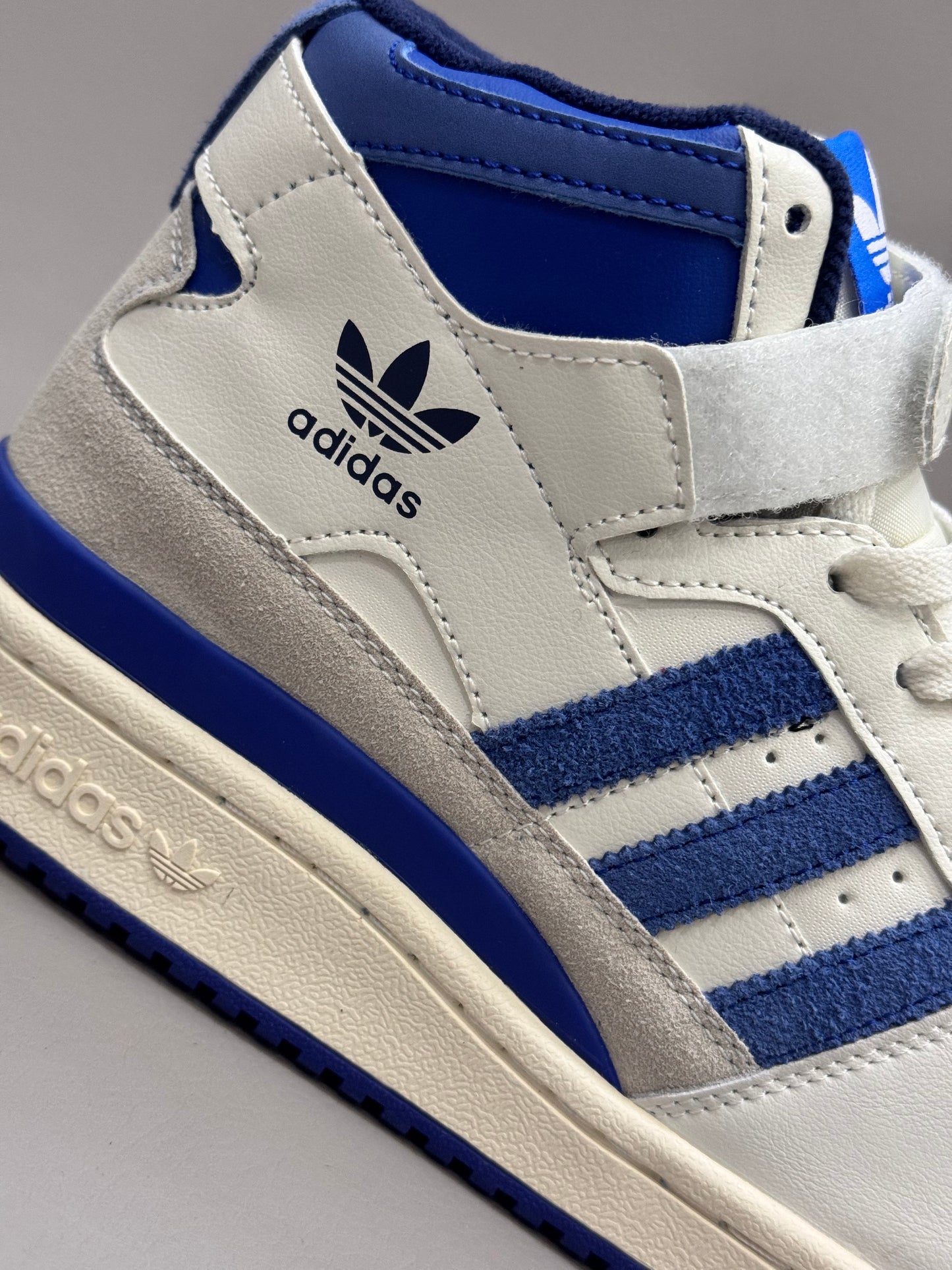 Adidas Forum High