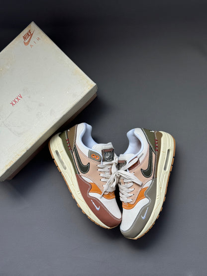 Nike Air Max 1 Premium Wabi