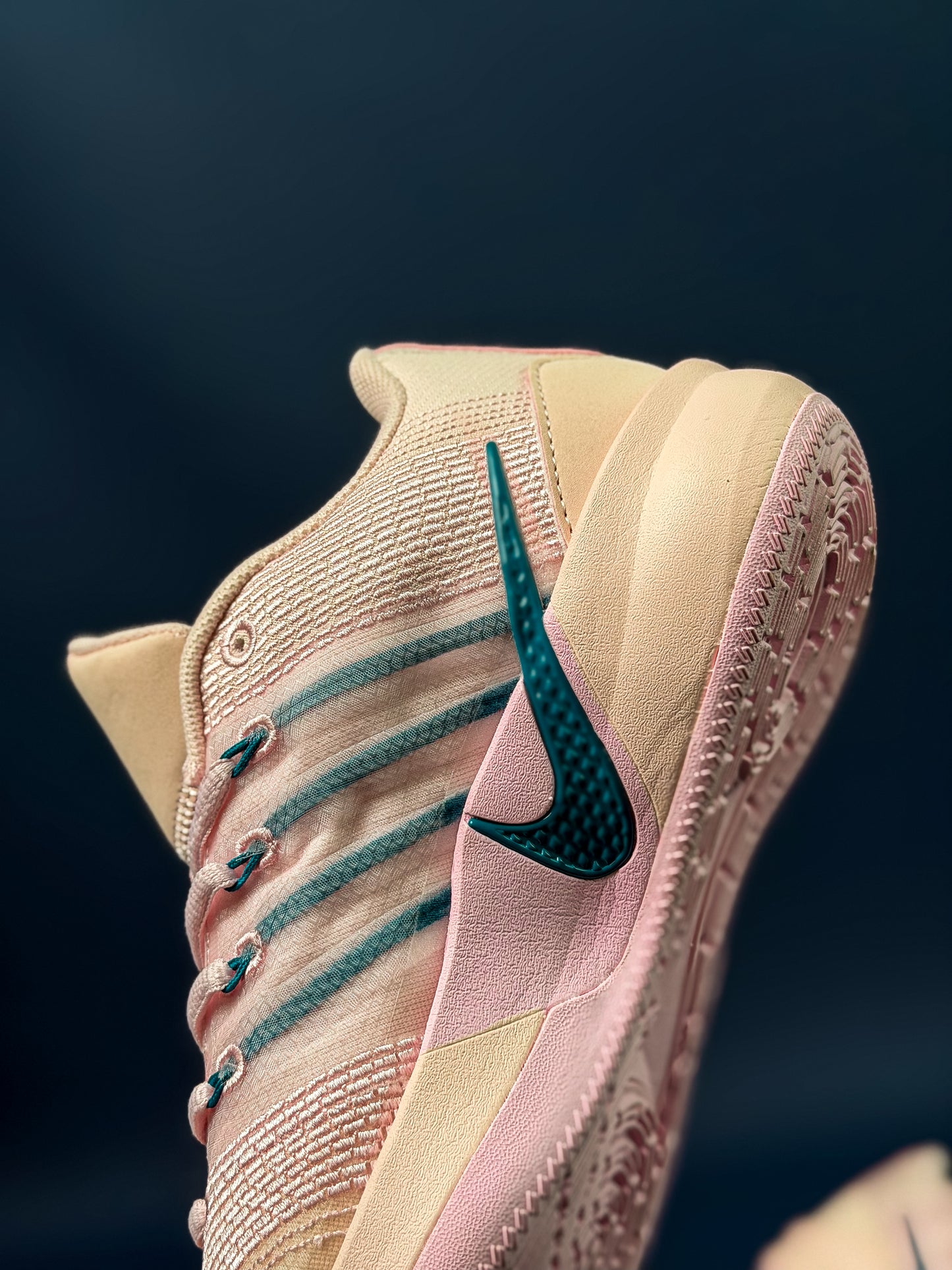 Nike Sabrina 3 Twin