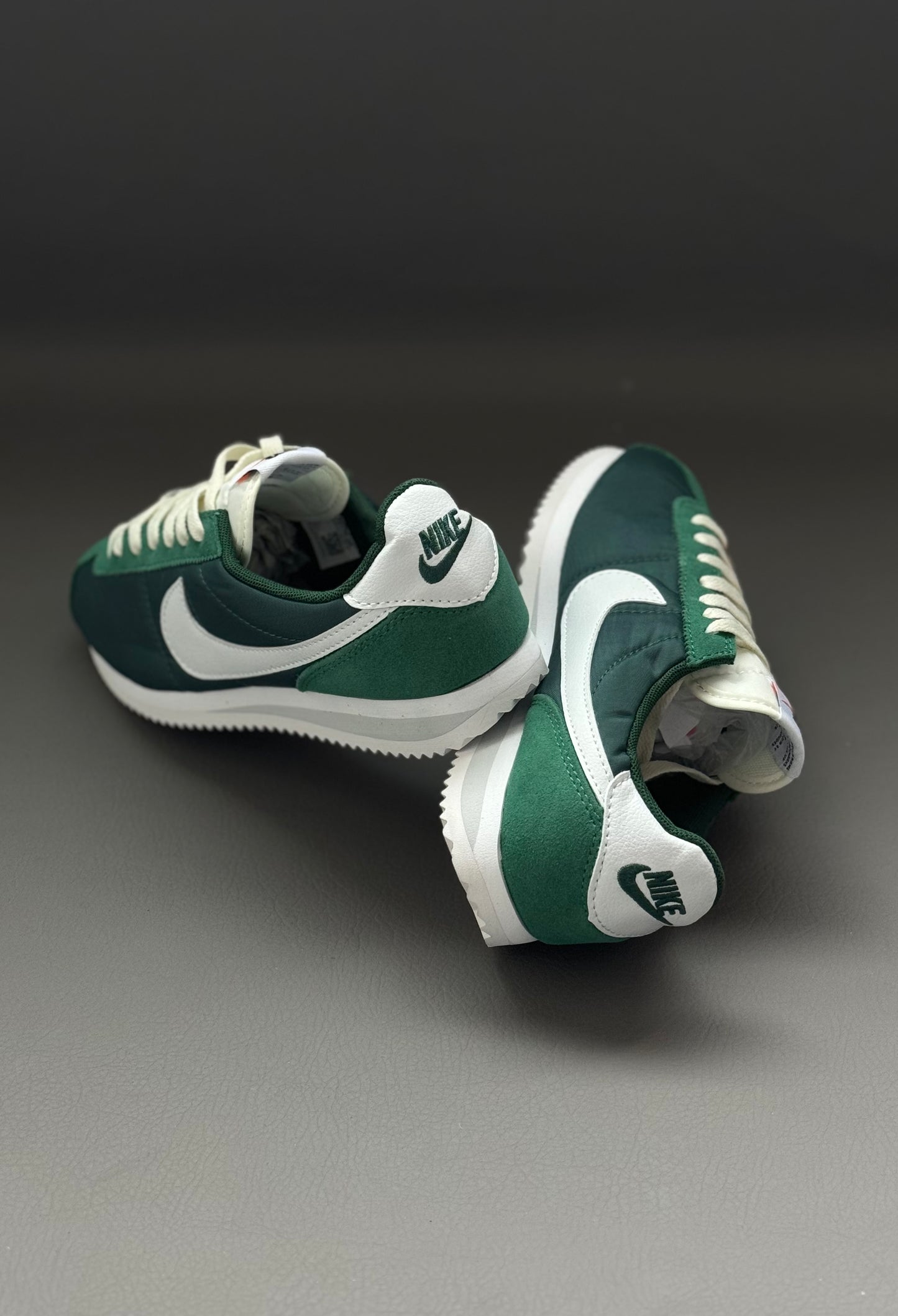 Nike Cortez