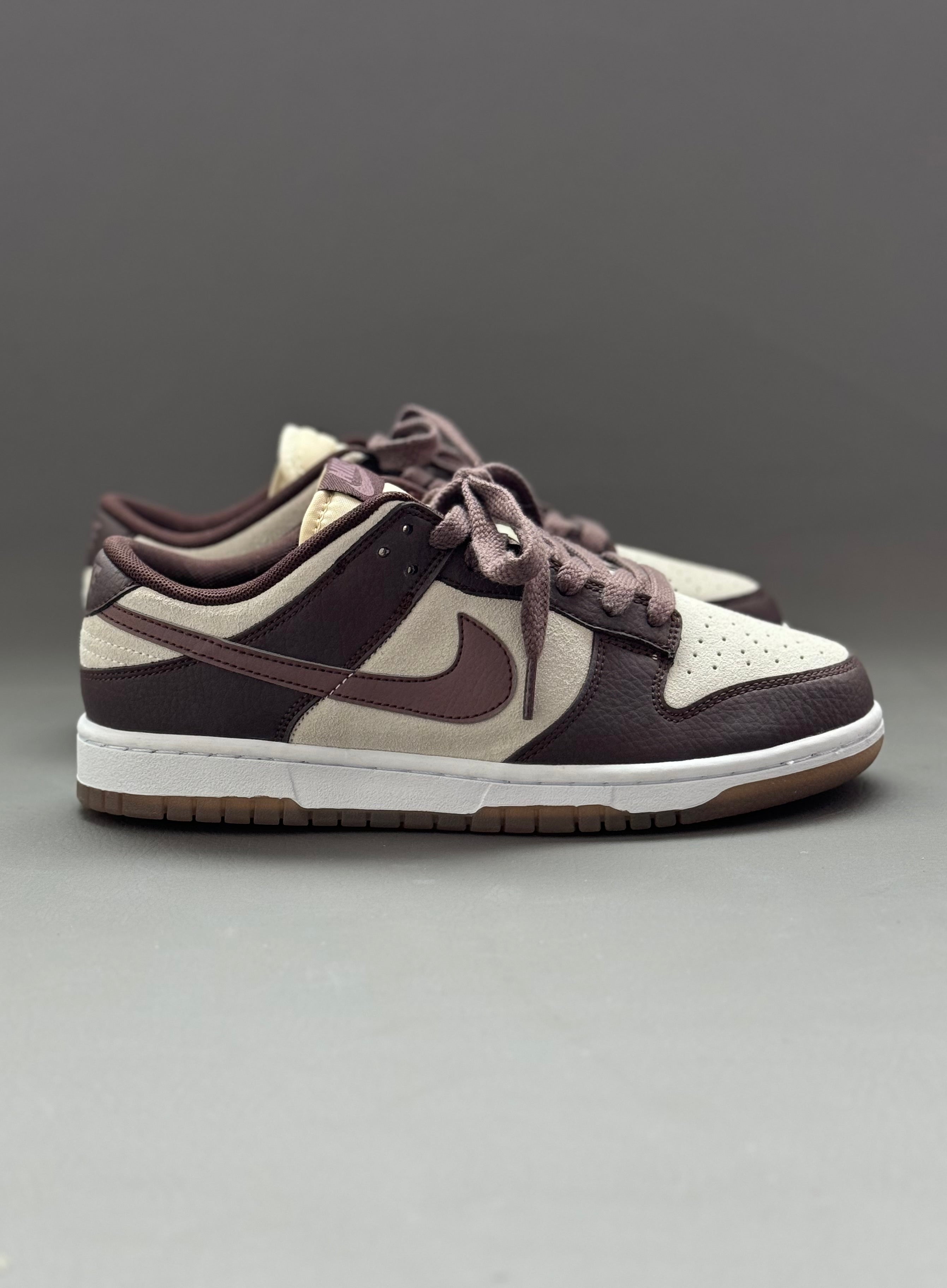 Nike Dunk Low Plum Eclipse