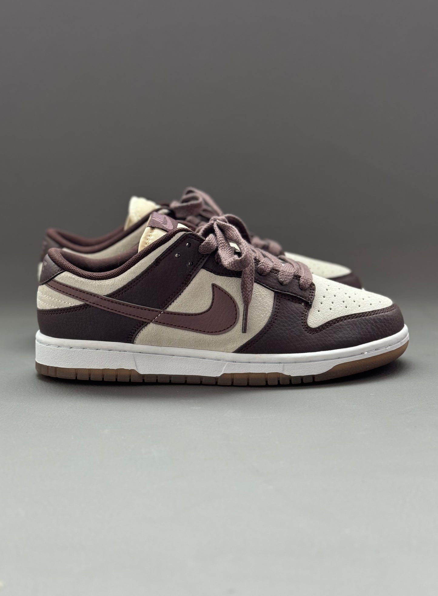 Nike Dunk Low Plum Eclipse