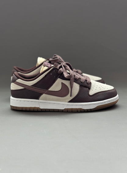 Nike Dunk Low Plum Eclipse