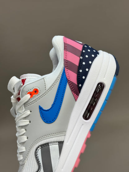 Nike Air Max 1 x Parra