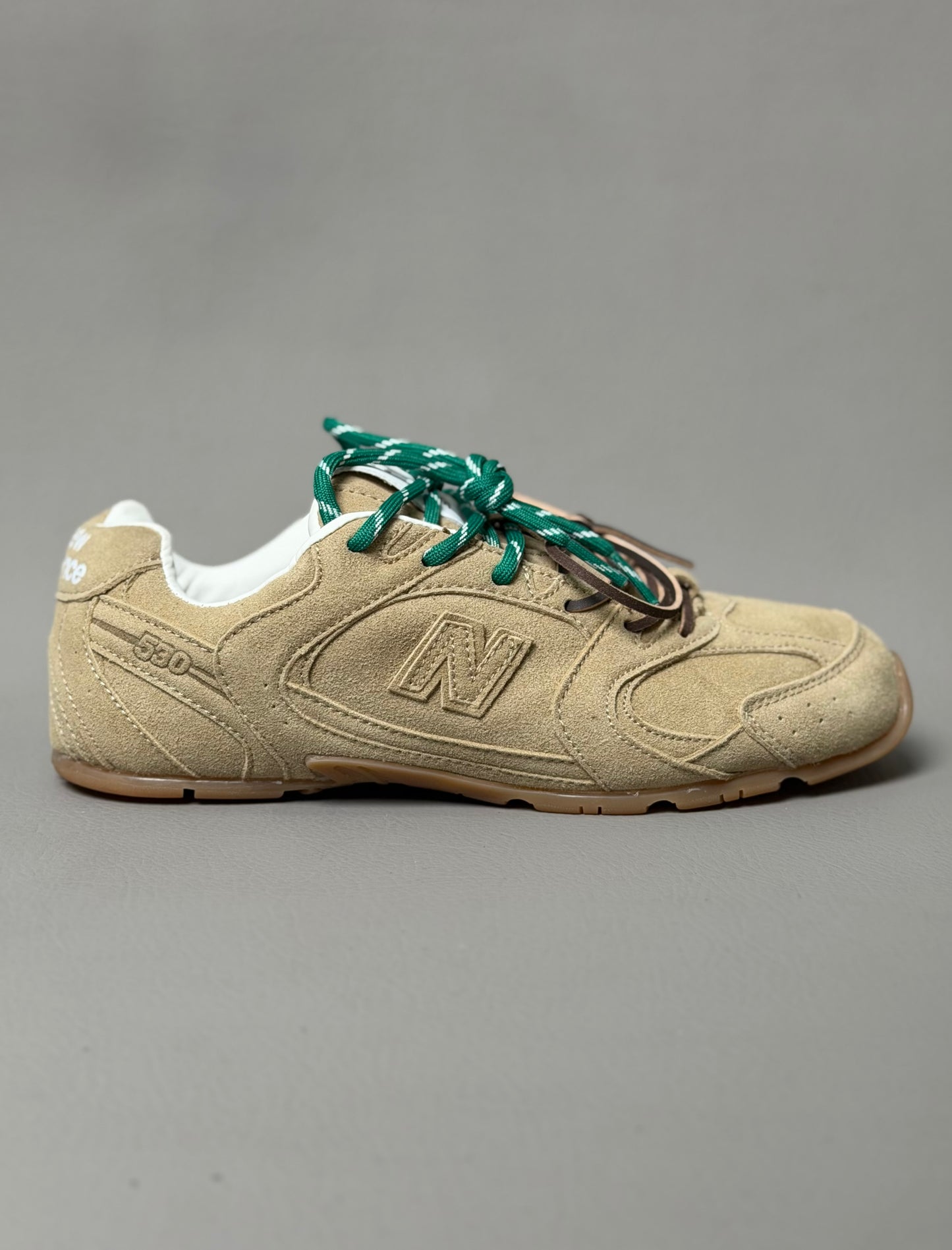 New Balance 204L Miu Miu