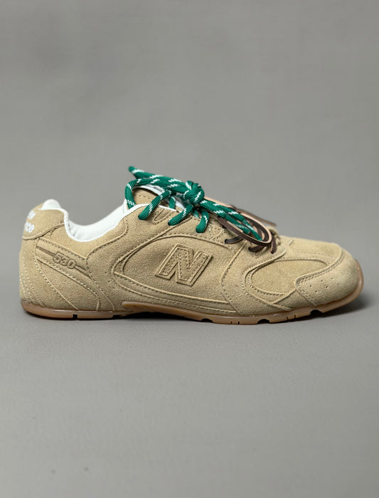 New Balance 204L Miu Miu