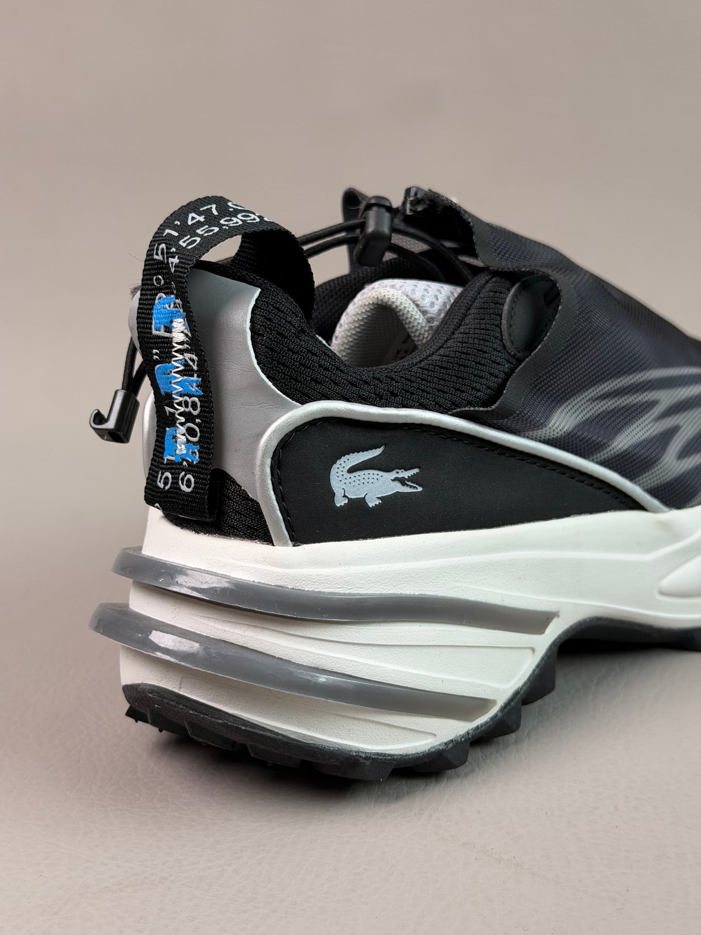 Lacoste Audyssor Trail