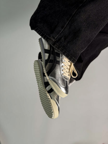 Onitsuka Tiger México 66 Silver