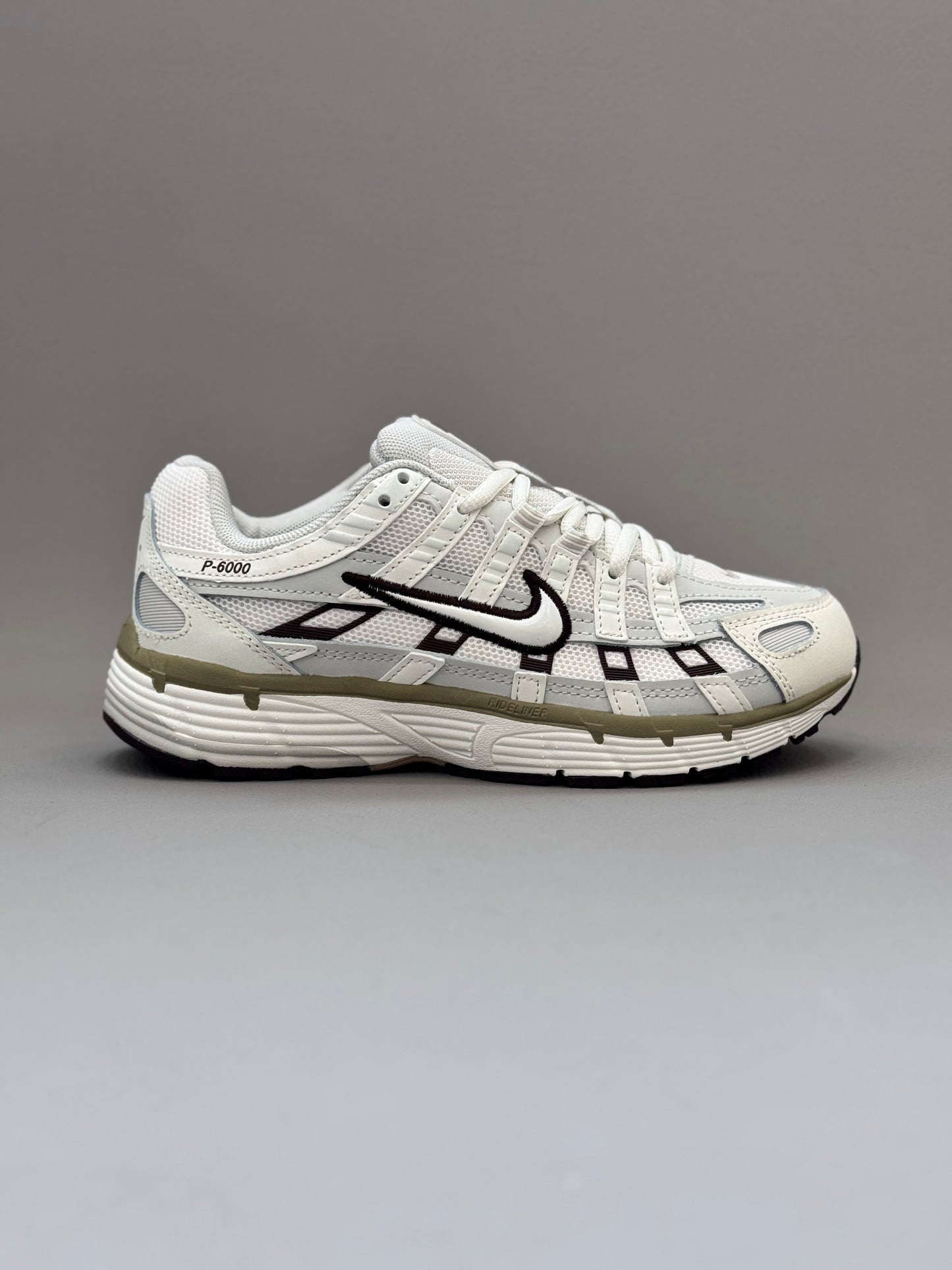 Nike P-6000