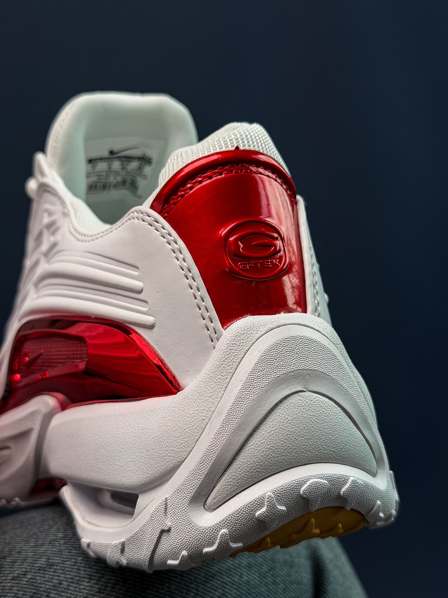Drake Nocta x Nike Hot Step 2