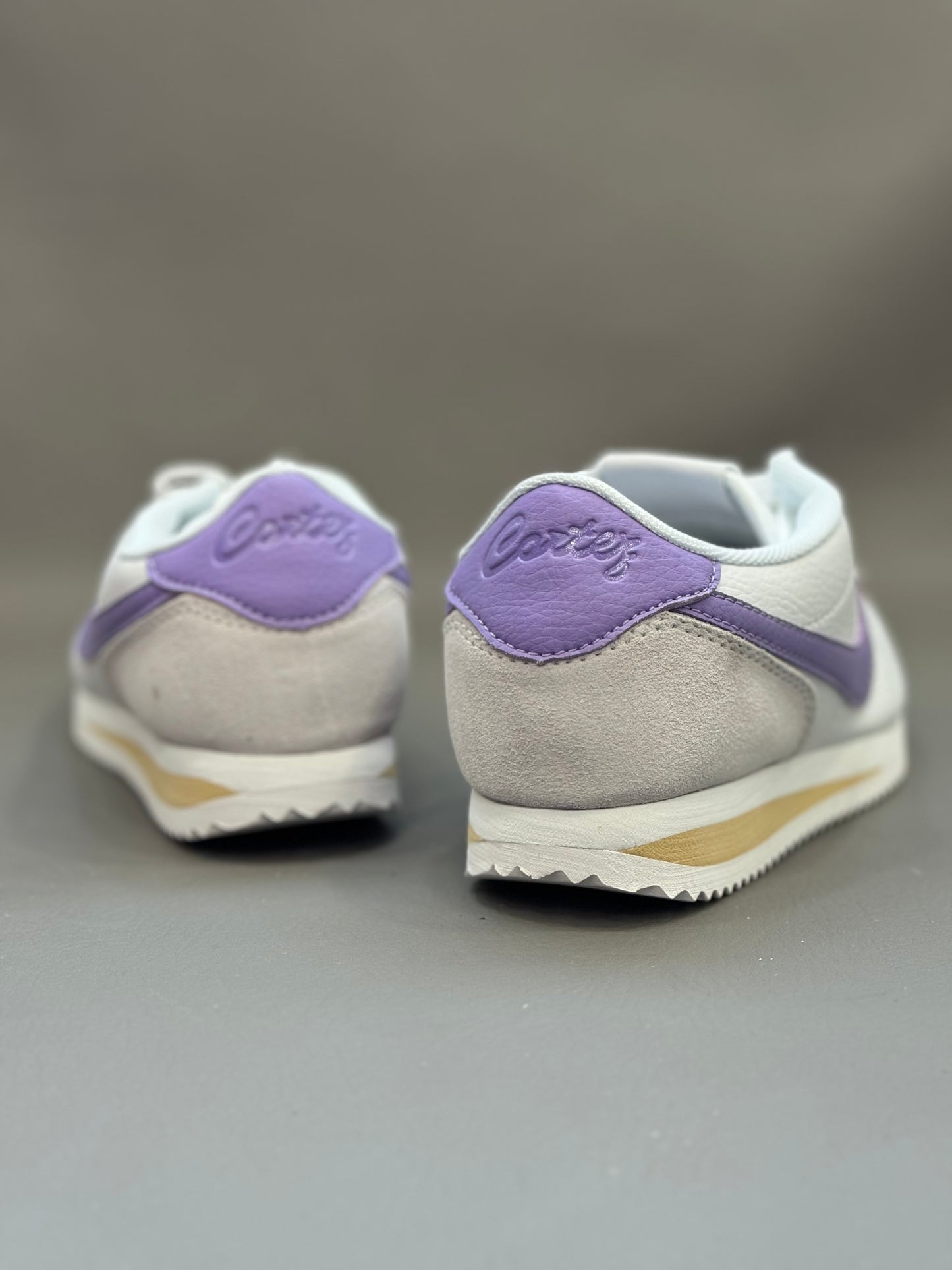 Nike Cortez