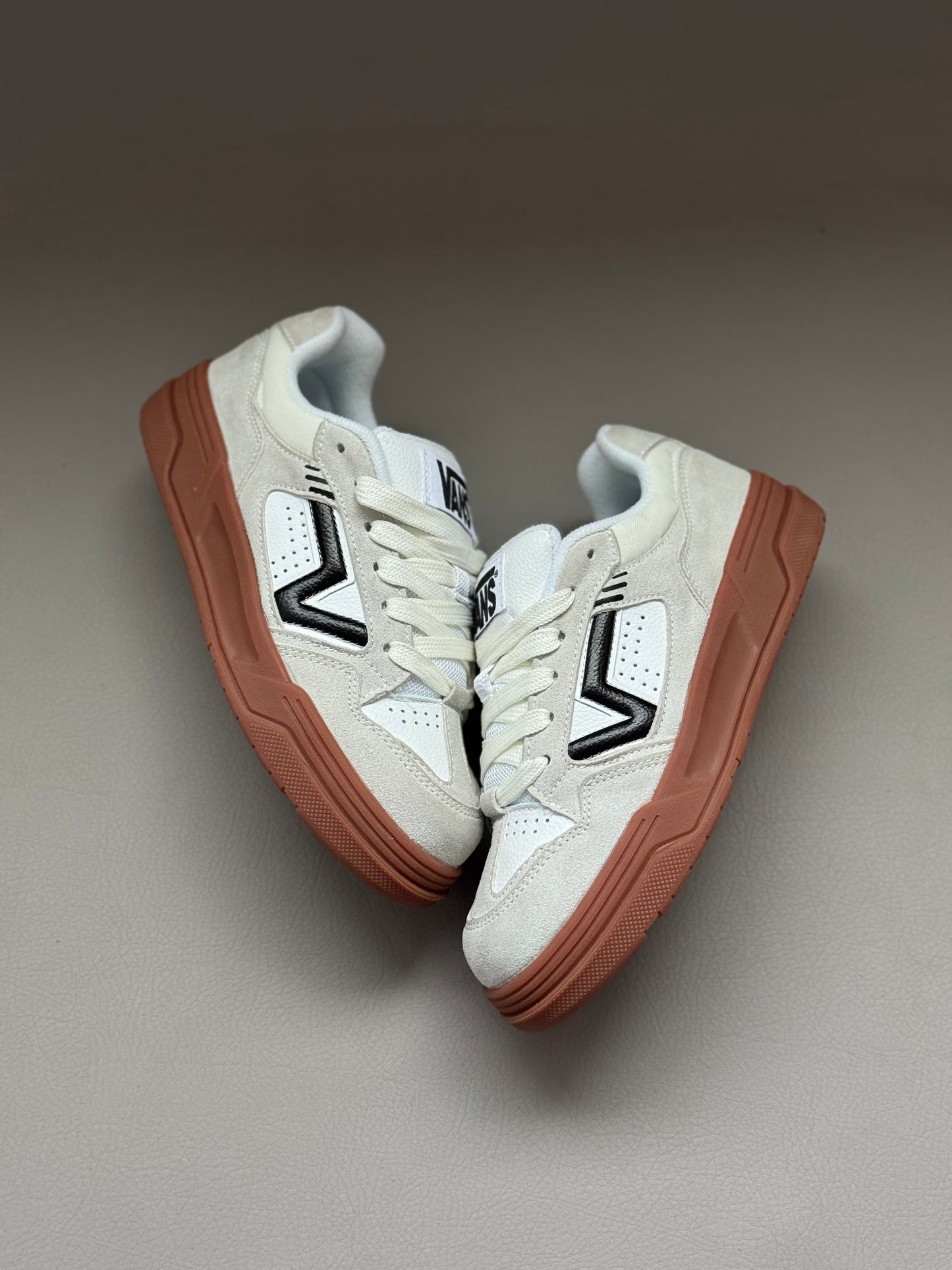 Vans Upland